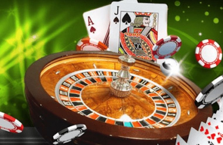 پاکستان کے Caesars Sportsbook کھلاڑیوں کے لیےجیک پاٹ گیم