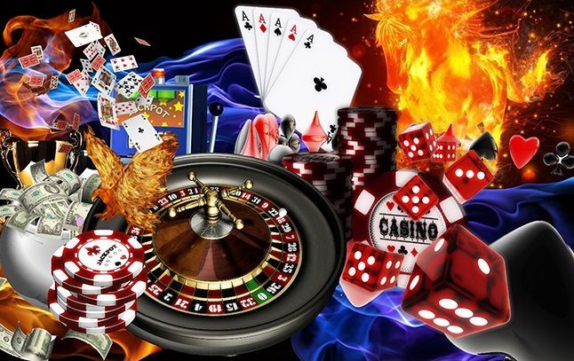 Caesars Sportsbook کیسینو میں رولیٹی گیمز کے بارے میں معلومات