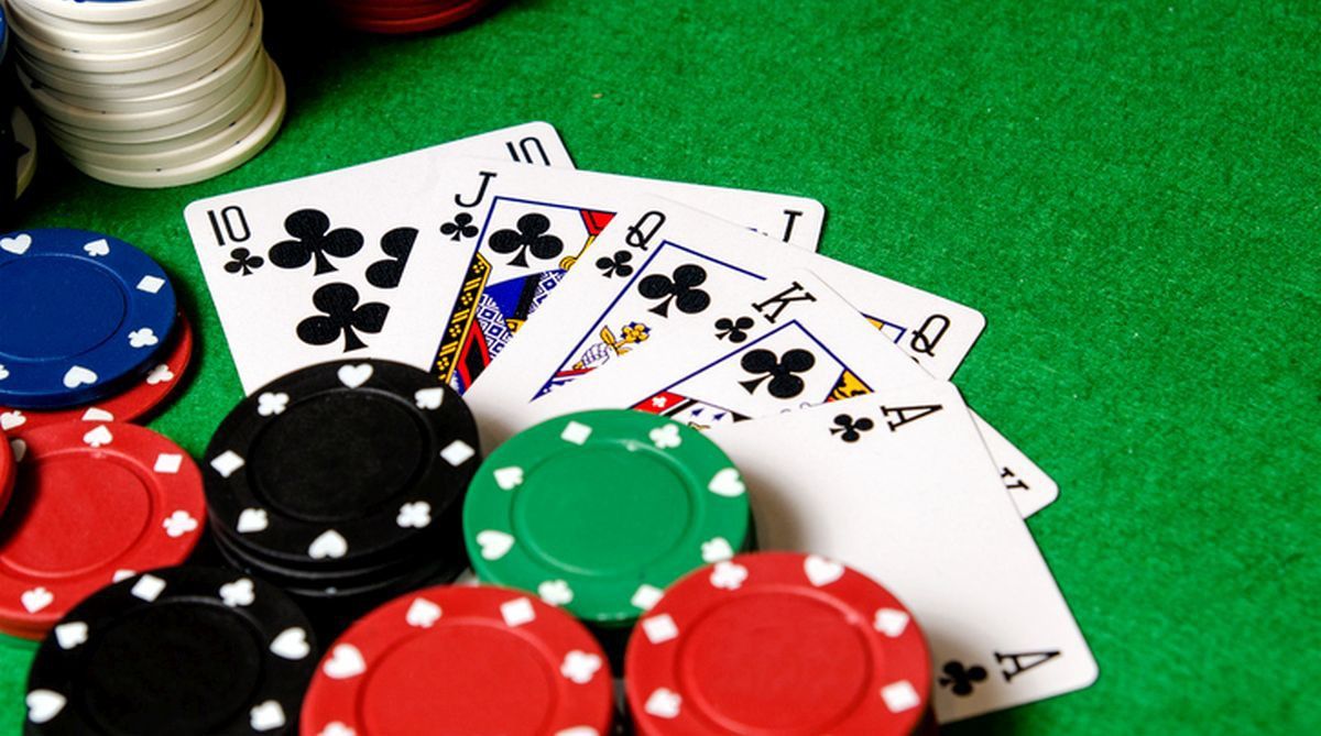 Caesars Sportsbook کیسینو میں پوکر گیمز