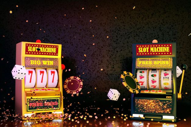 Caesars Sportsbook سائٹ پر خرید بونس کے ساتھ سلاٹس