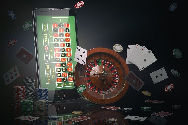 Caesars Sportsbook سائٹ کے لیے آن لائن گیمز فراہم کرنے والے
