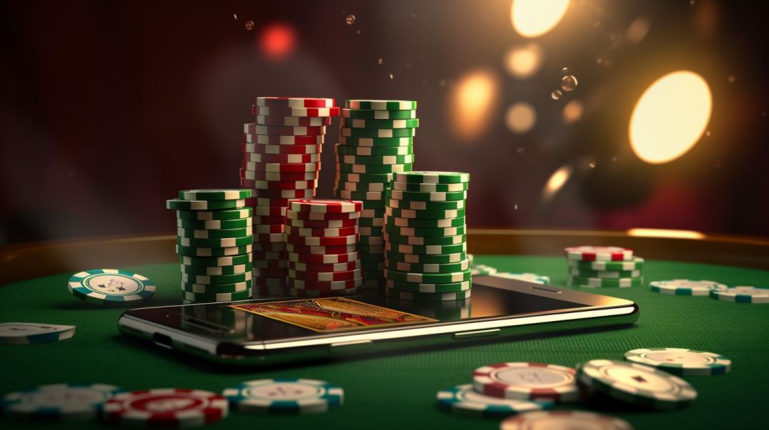 Caesars Sportsbook پر آن لائن سلاٹس کے بارے میں
