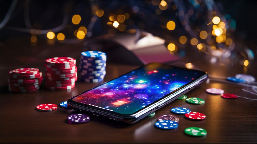 پاکستان کے Caesars Sportsbook کھلاڑیوں کے لیےجیک پاٹ گیم