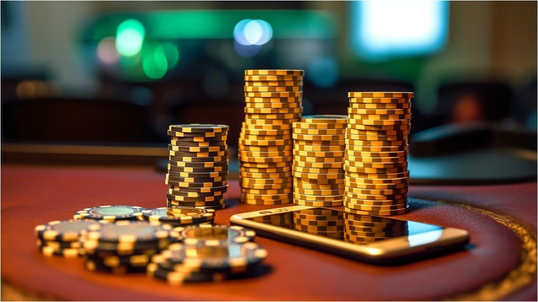 Caesars Sportsbook کیسینو میں رولیٹی گیمز کے بارے میں معلومات