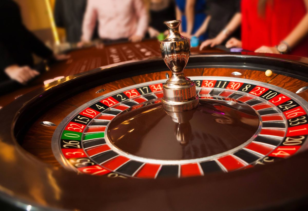 Caesars Sportsbook کیسینو میں پوکر گیمز