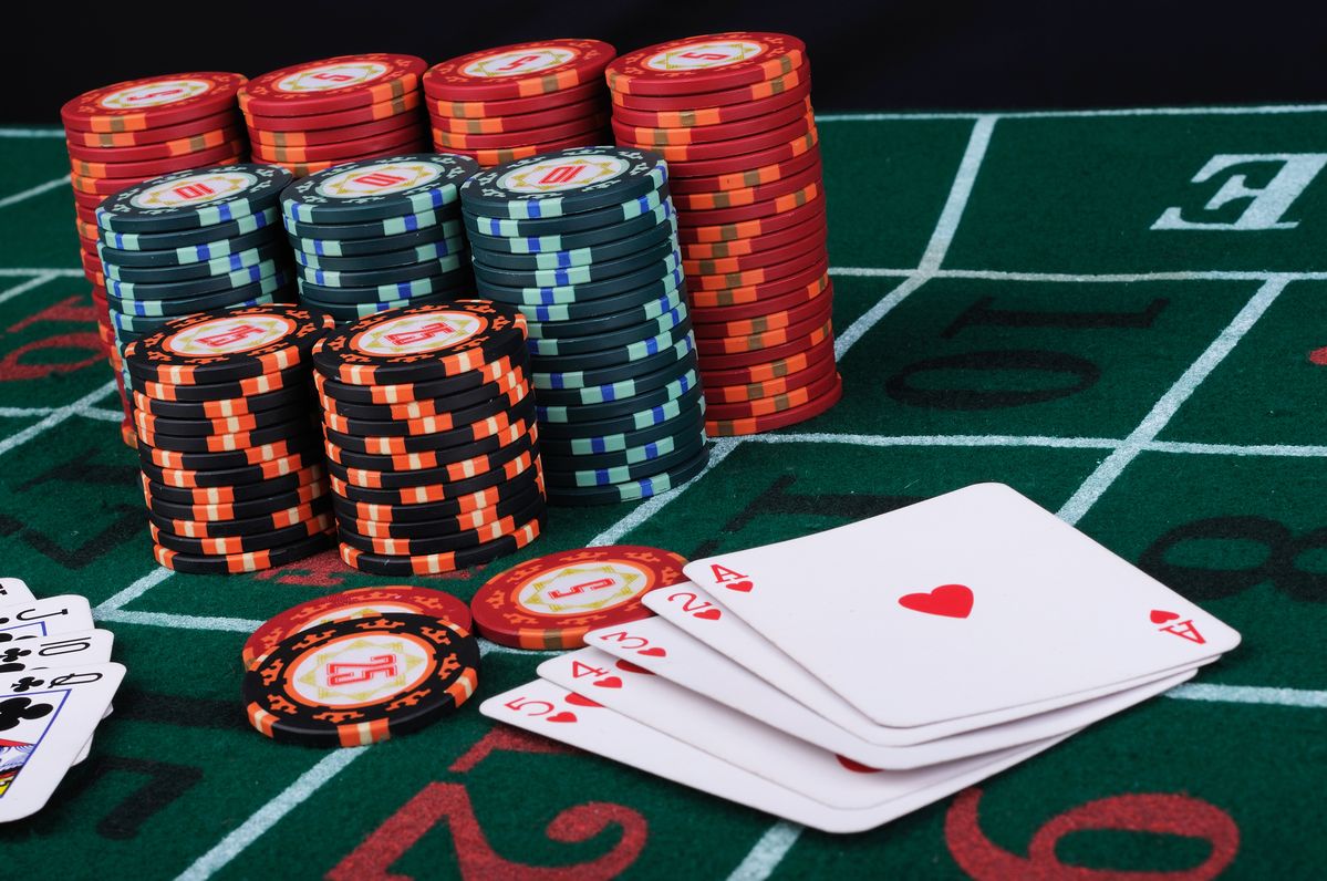 Caesars Sportsbook کھلاڑیوں کے لیے لائیو کیسینو سیکشن
