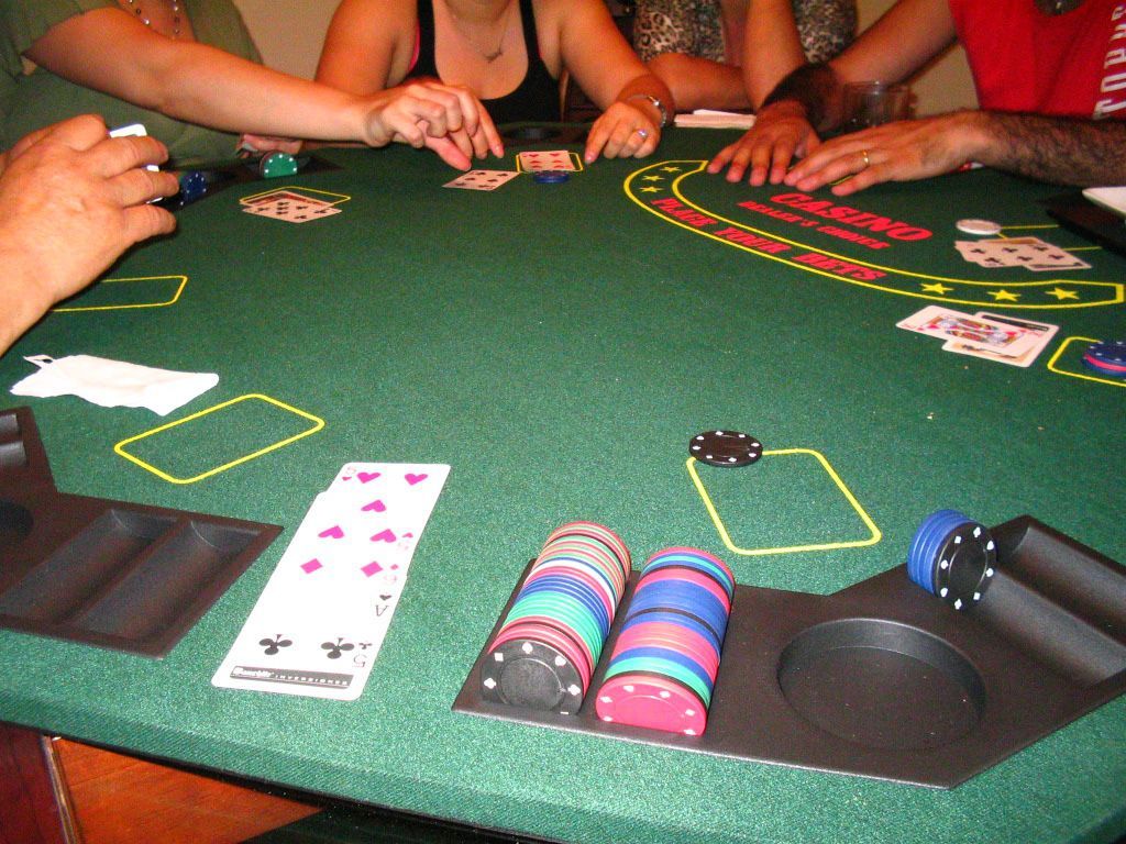 Caesars Sportsbook آن لائن کیسینو میں کھیلنے کی وجوہات
