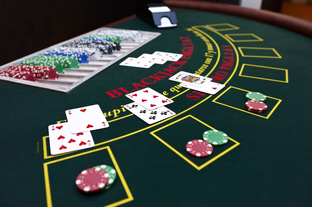 پاکستان میں Caesars Sportsbook کا آن لائن کیسینو سیکشن کھولیں۔