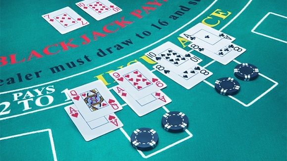 Caesars Sportsbook کیسینو گیمز کا ایک زمرہ منتخب کریں

