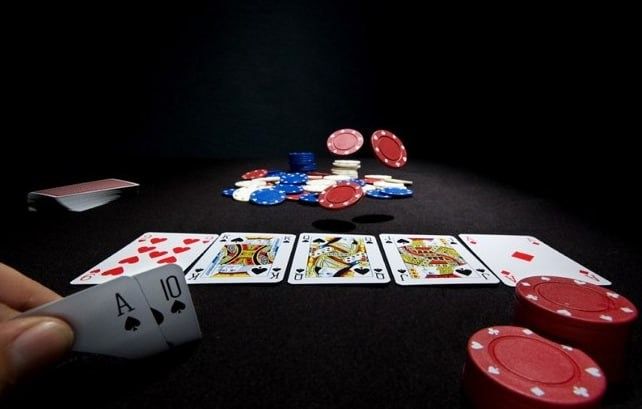 Caesars Sportsbook کیسینو میں ایک آن لائن گیم کا انتخاب کریں۔