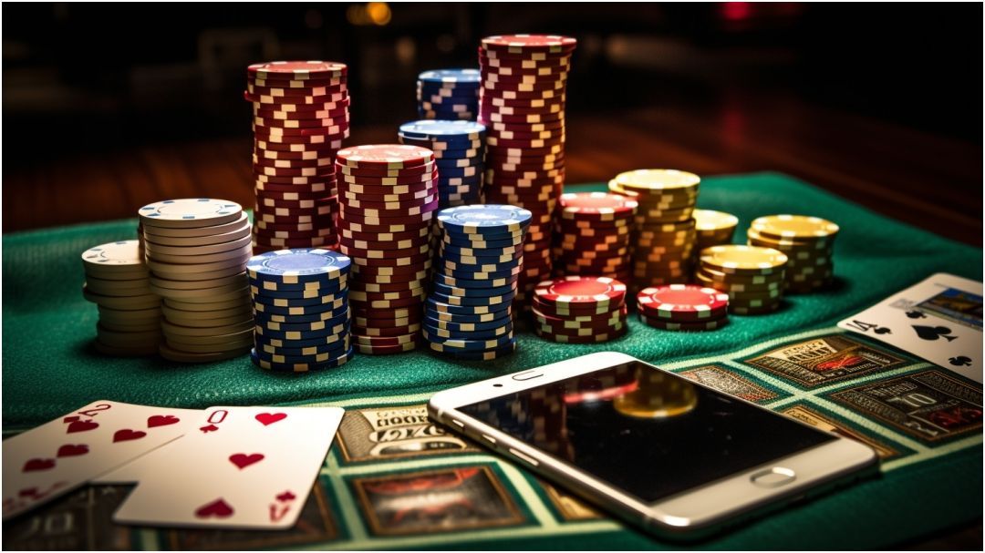 Caesars Sportsbook کیسینو میں سلاٹ کھیلنا شروع کریں۔