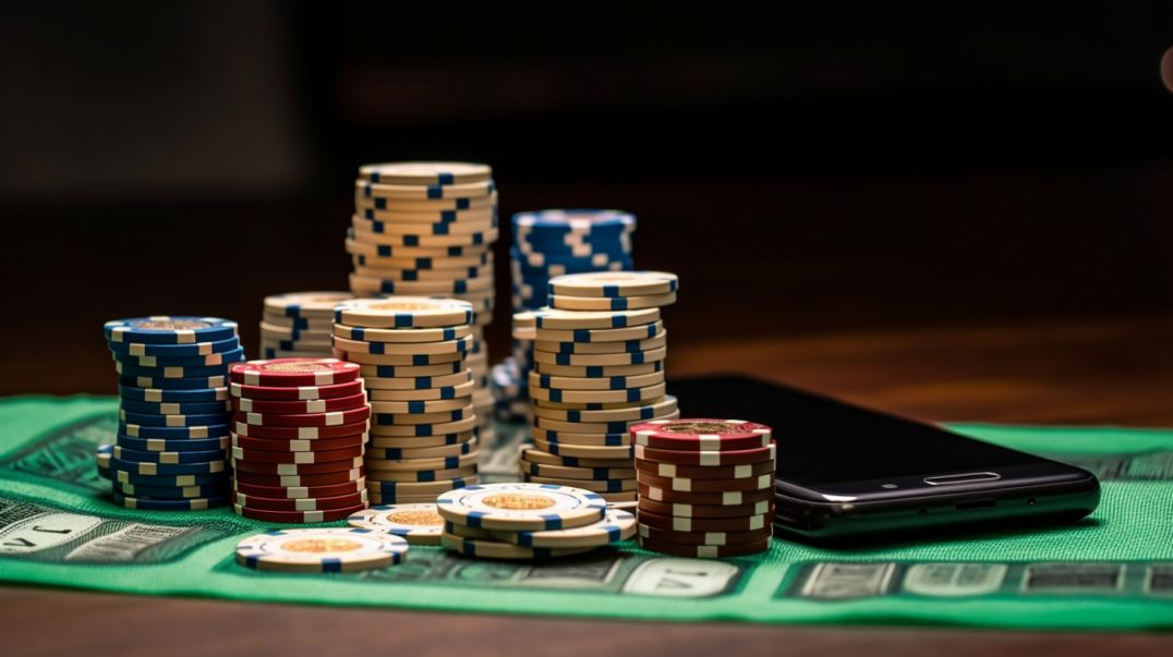 Caesars Sportsbook آن لائن کیسینو میں اصل گیمز